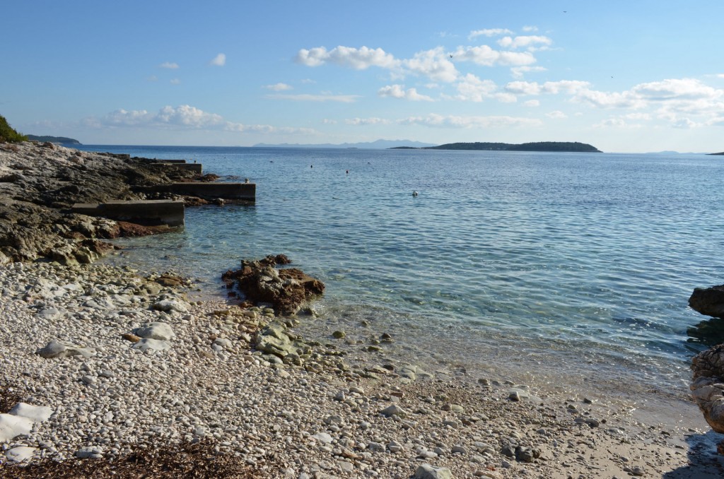 korcula camp potirna beach 01 1024x678 - Photo Gallery