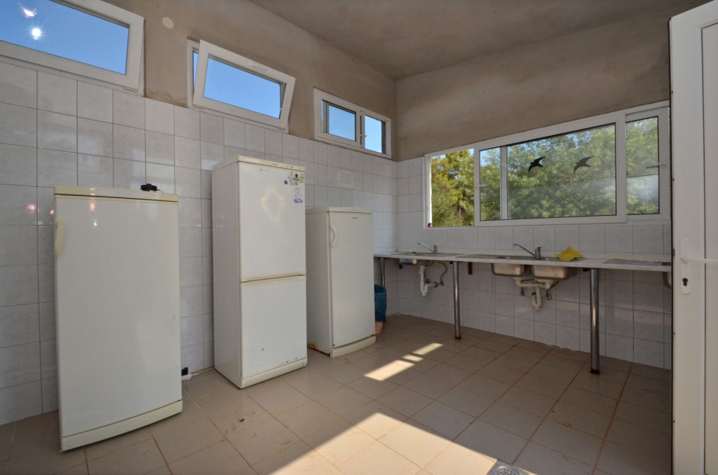 camp potirna kitchen 01 1024x678 - Photo Gallery