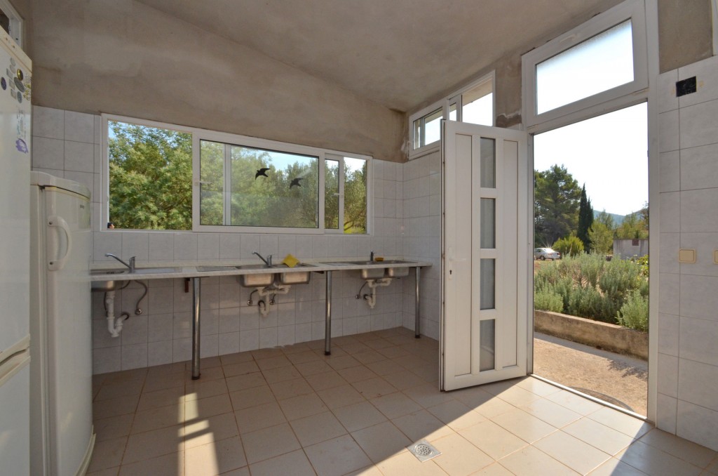 camp potirna kitchen 02 1024x678 - Photo Gallery