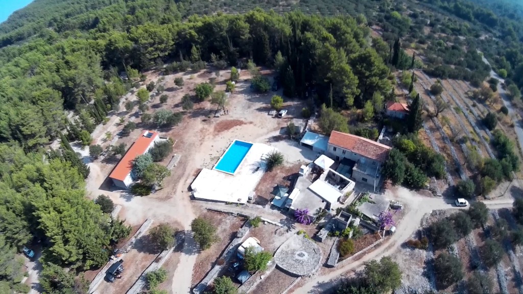 camp potirna korcula blato aerial 03 1024x576 - Photo Gallery