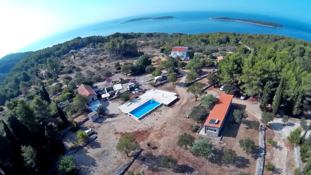 camp potirna korcula blato aerial 04 1024x576 - Photo Gallery