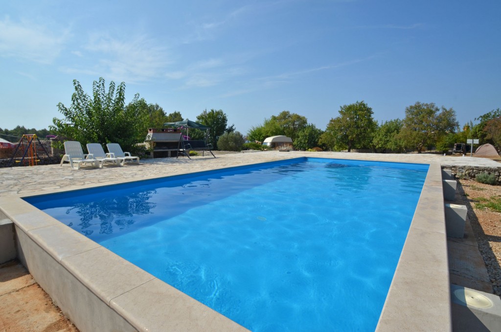 camping vela luka camp potirna swimming pool 01 1024x678 - Photo Gallery