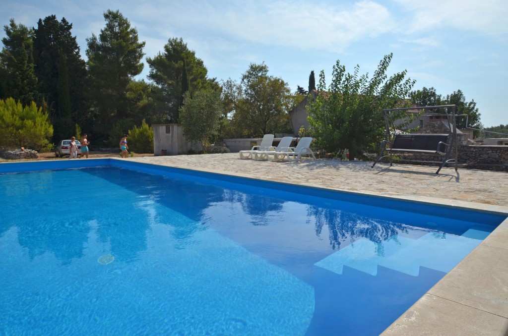 camping vela luka camp potirna swimming pool 03 1024x678 - Photo Gallery