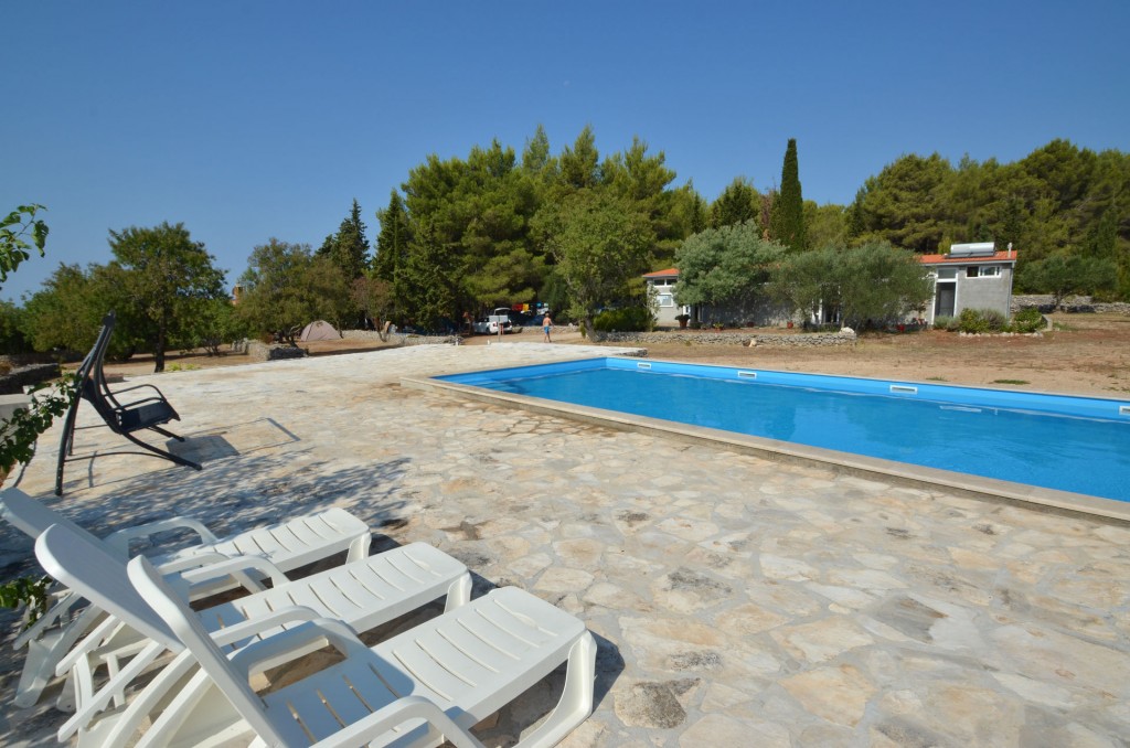 camping vela luka camp potirna swimming pool 06 1024x678 - Photo Gallery