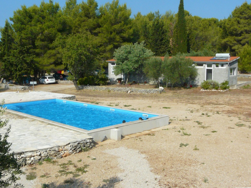 camping vela luka camp potirna swimming pool 10 1024x768 - Photo Gallery