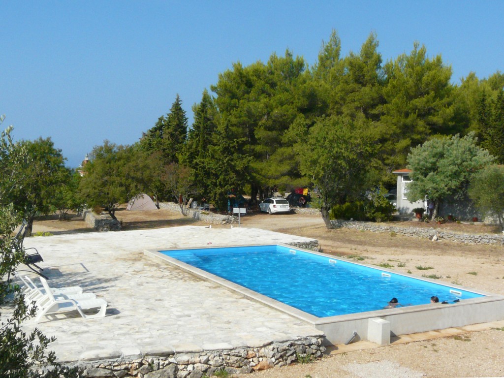 camping vela luka camp potirna swimming pool 11 1024x768 - Photo Gallery