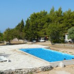 camping vela luka camp potirna swimming pool 11 150x150 - Photo Gallery