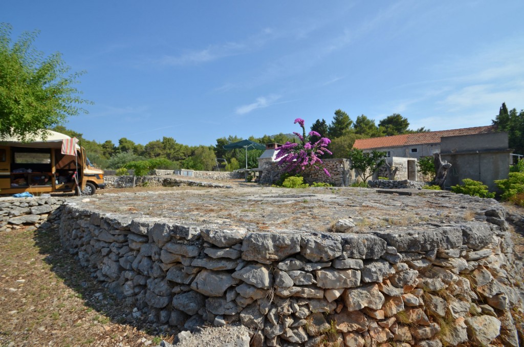 korcula camp potirna 02 1024x678 - Photo Gallery