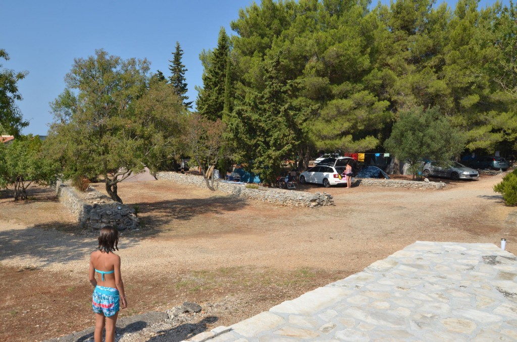 korcula camp potirna 04 1024x678 - Photo Gallery