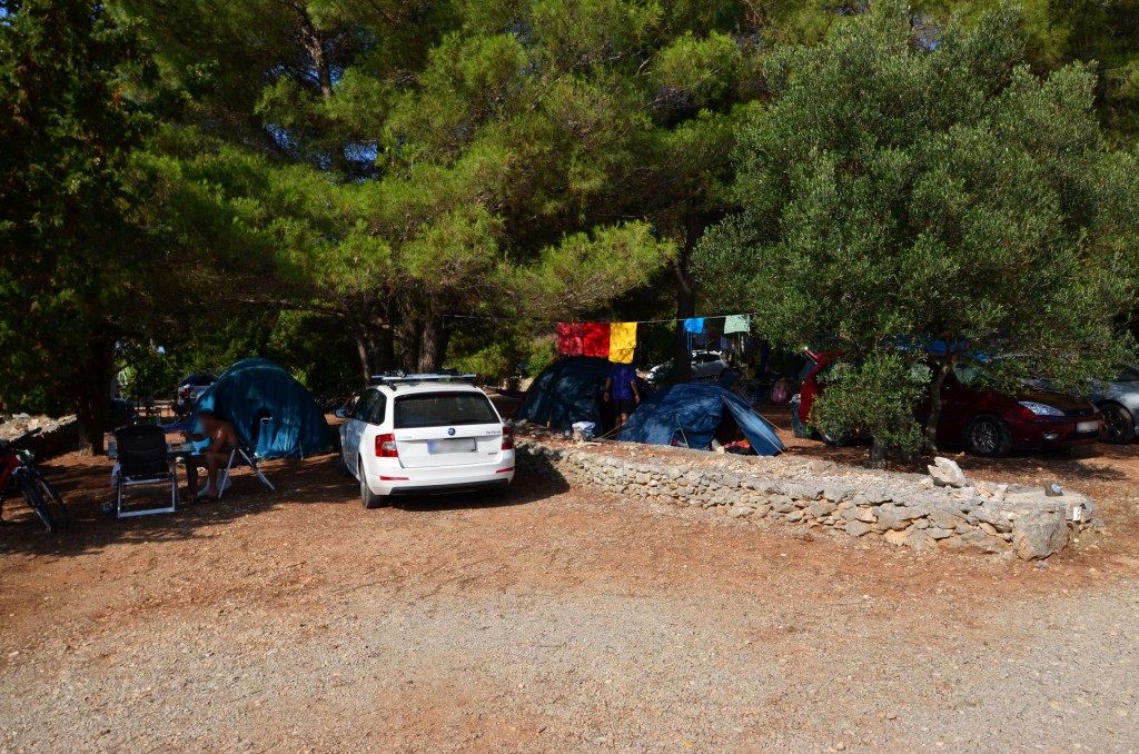 korcula camping camp potirna tents 01 1024x678 - Photo Gallery