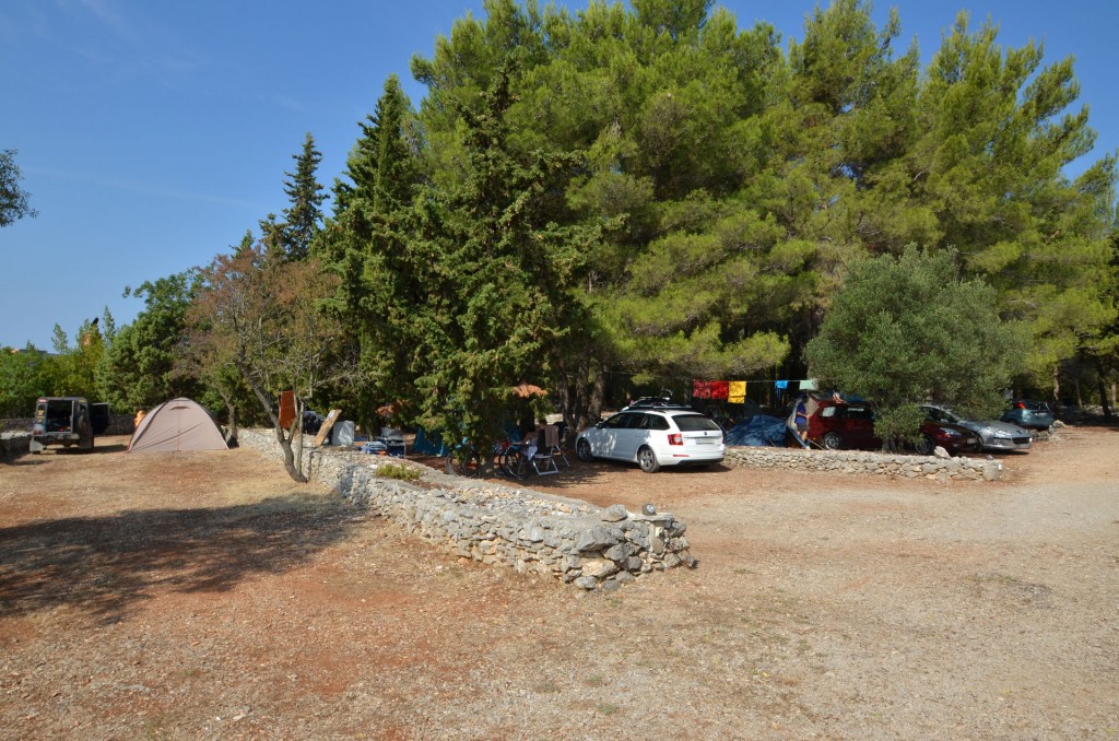 korcula camping camp potirna tents 02 1024x678 - Photo Gallery