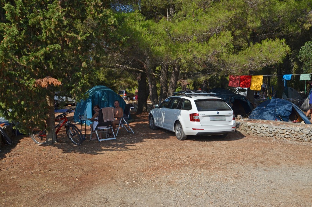 korcula camping camp potirna tents 03 1024x678 - Photo Gallery
