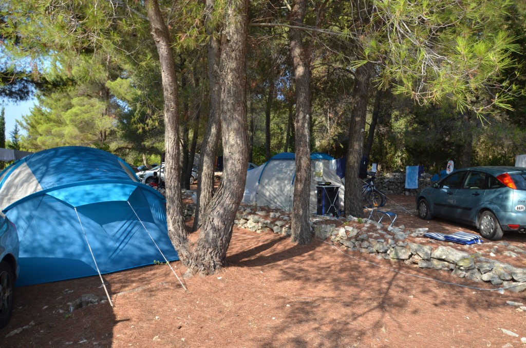 korcula camping camp potirna tents 04 1024x678 - Photo Gallery