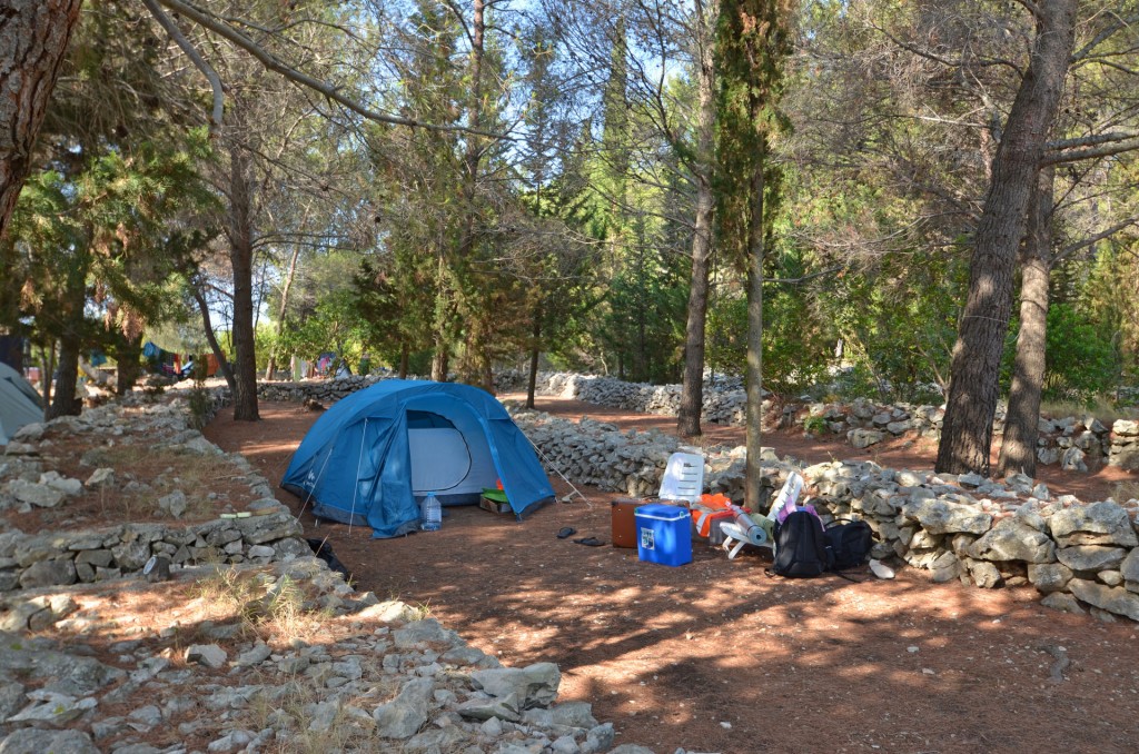korcula camping camp potirna tents 06 1024x678 - Photo Gallery