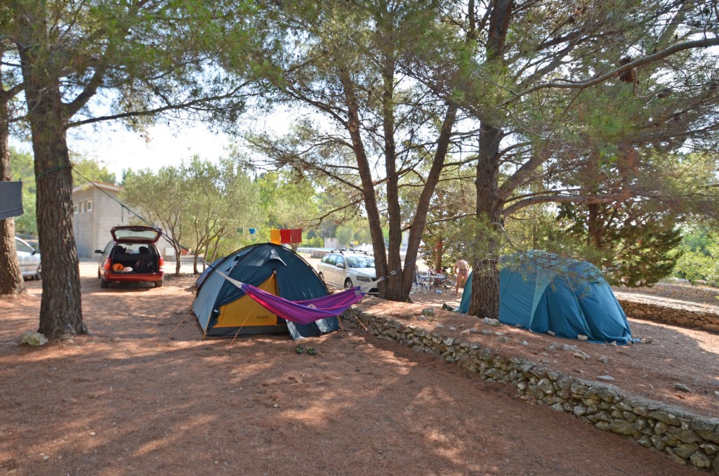 korcula camping camp potirna tents 07 1024x678 - Photo Gallery