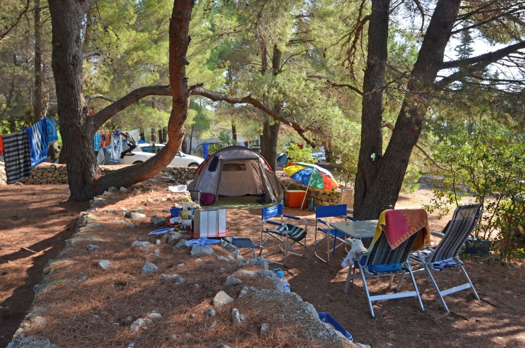 vela luka camping camp potirna 02 1024x678 - Photo Gallery