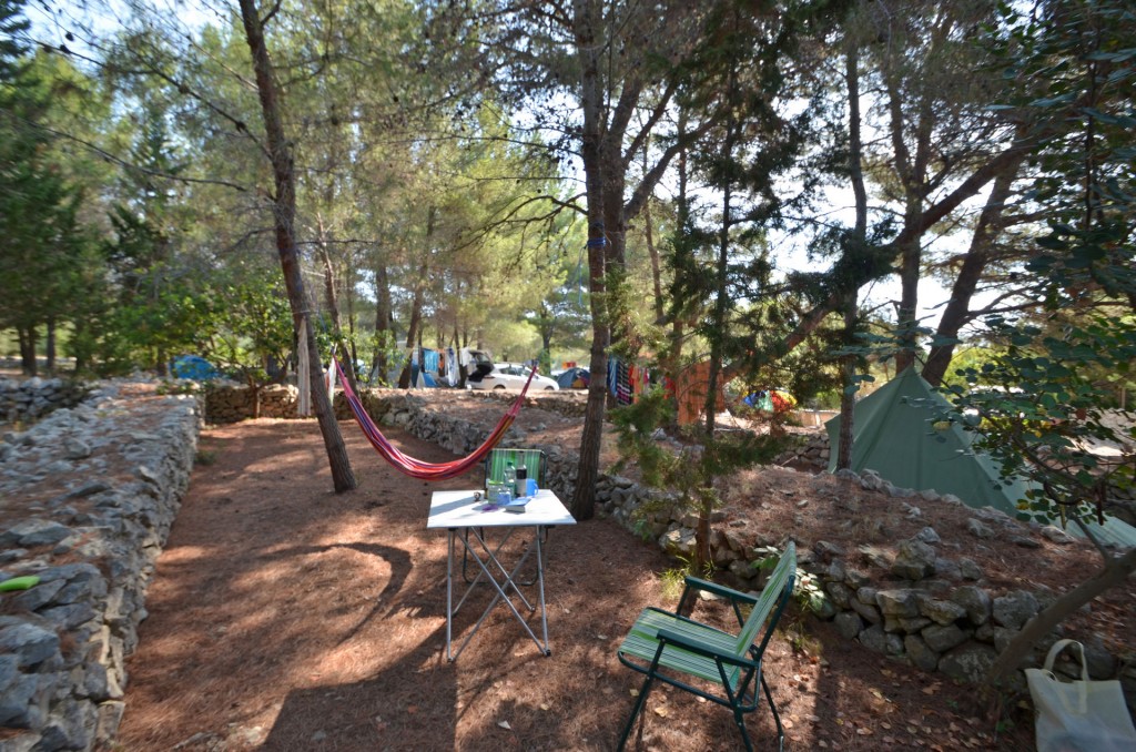 vela luka camping camp potirna 03 1024x678 - Photo Gallery
