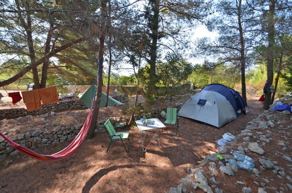 vela luka camping camp potirna 04 1024x678 - Photo Gallery