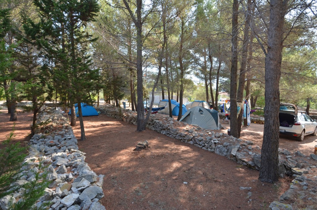 vela luka camping camp potirna 05 1024x678 - Photo Gallery