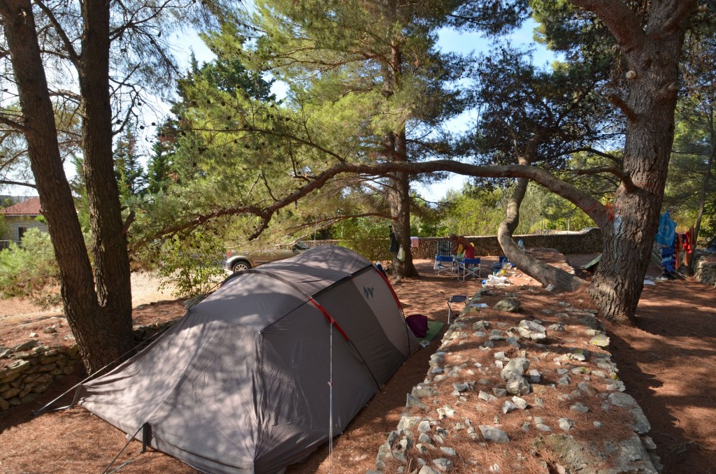 vela luka camping camp potirna 06 1024x678 - Photo Gallery