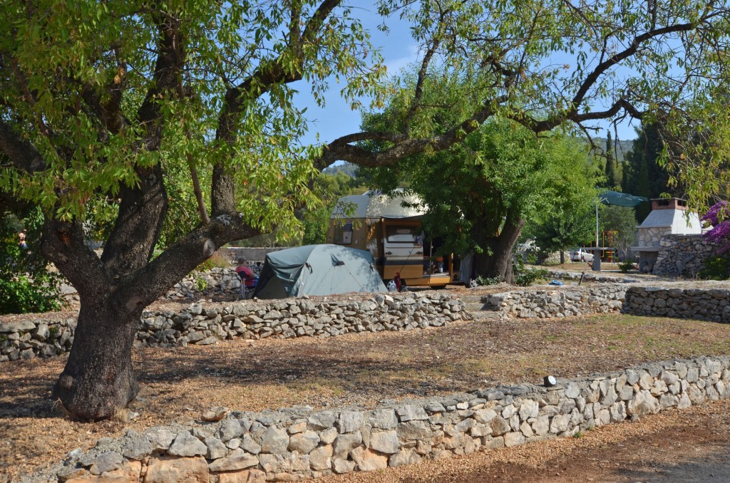 vela luka camping camp potirna 08 1024x678 - Photo Gallery