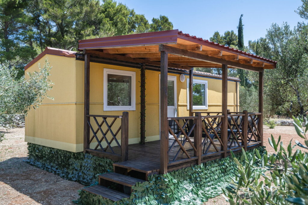 korcula camping camp potirna mobile home2 01 1024x683 - Photo Gallery