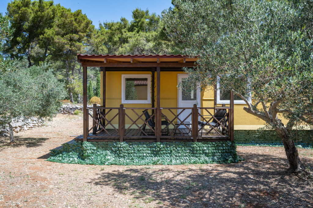 korcula camping camp potirna mobile home2 02 1024x683 - Photo Gallery