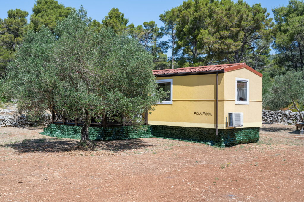 korcula camping camp potirna mobile home2 03 1024x683 - Photo Gallery