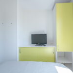 korcula camping camp potirna mobile home2 bedroom1 04 150x150 - Photo Gallery