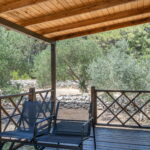 korcula camping camp potirna mobile home2 terrace 04 150x150 - Photo Gallery