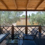 korcula camping camp potirna mobile home2 terrace 06 150x150 - Photo Gallery