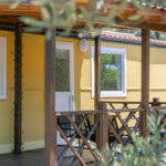 korcula camping camp potirna mobile home2 terrace 09 150x150 - Photo Gallery