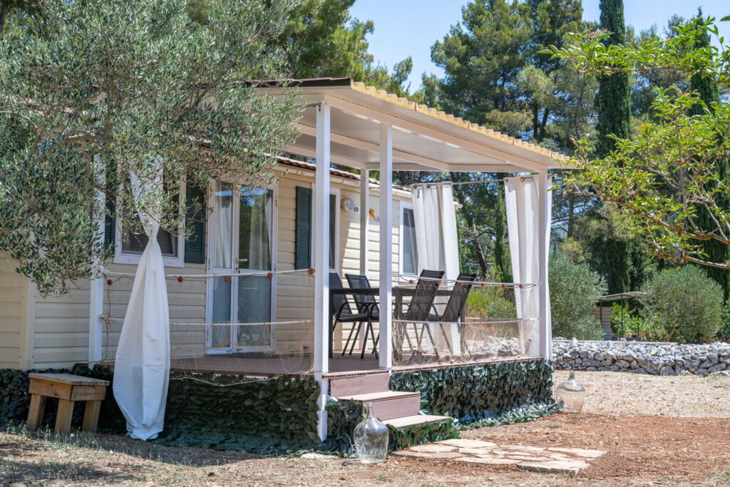 korcula camping camp potirna mobile home3 06 1024x683 - Photo Gallery