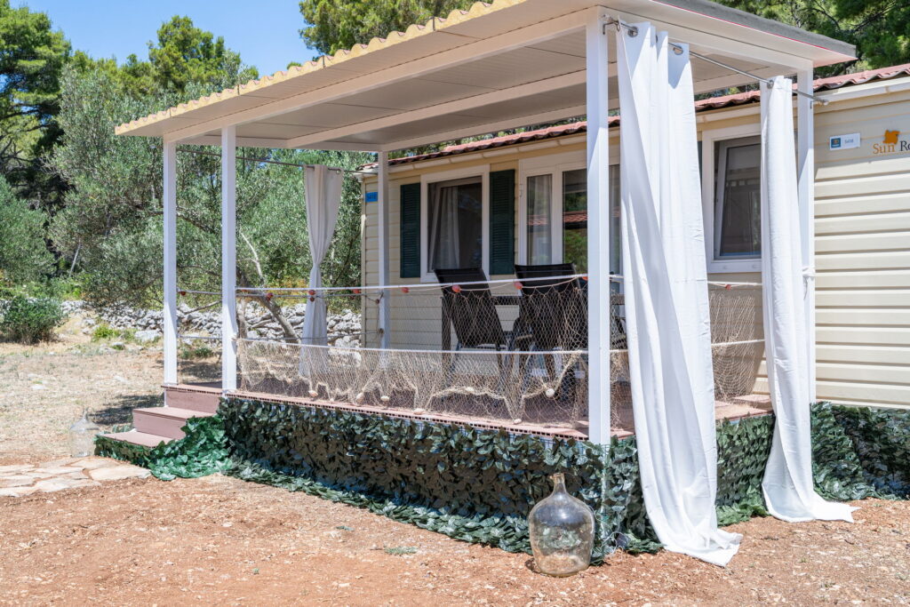 korcula camping camp potirna mobile home3 07 1024x683 - Photo Gallery