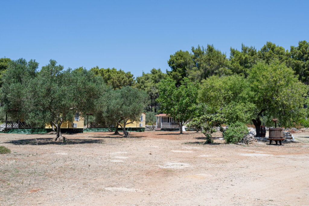 korcula camping camp potirna mobile homes 09 1024x683 - Photo Gallery